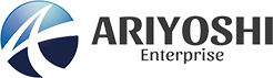 ARIYOSHI Enterprise Limited.